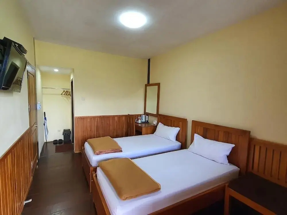 Nusantara Hotel Sembalun - Général