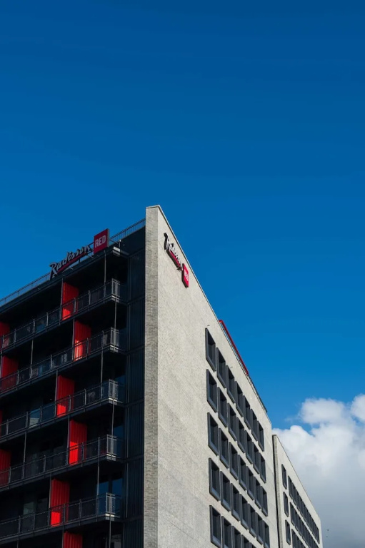 Radisson Red Cape Town