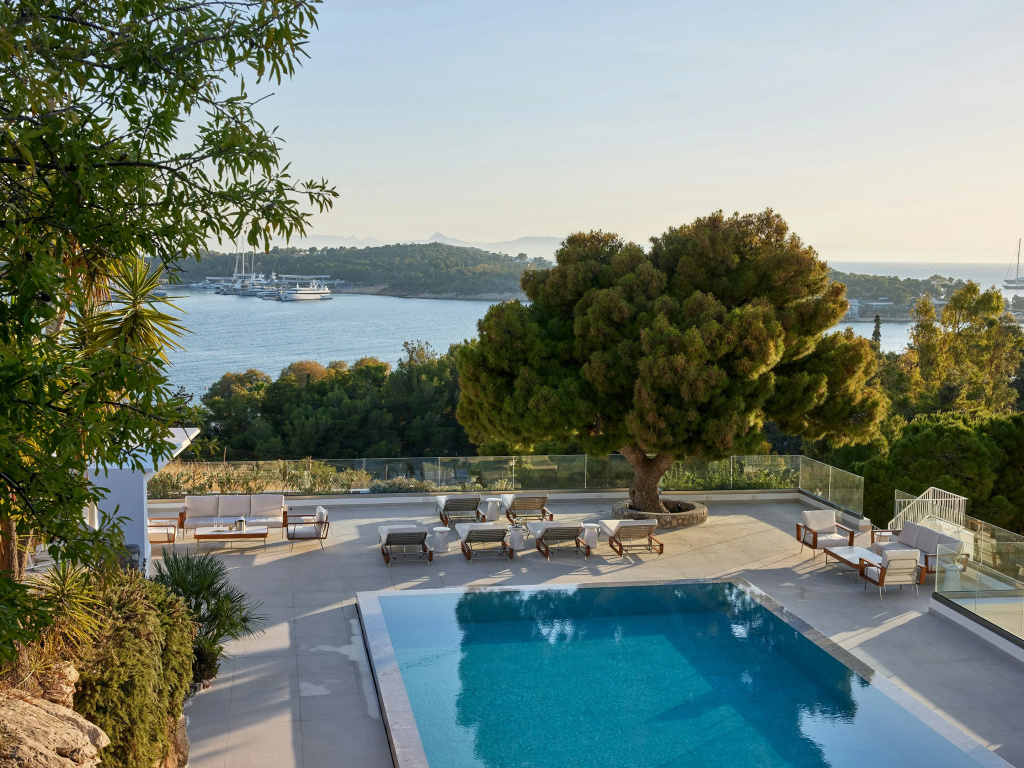 The Roc Club, A Grecotel Hotel to Live - Général
