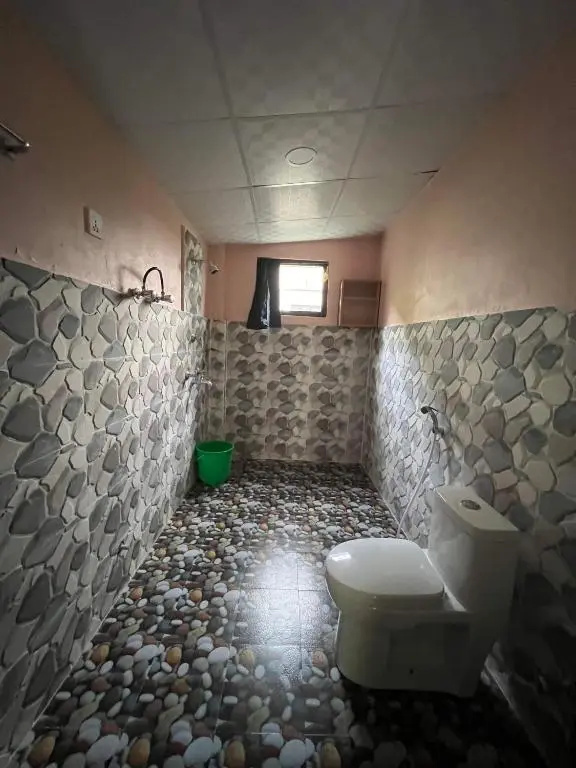 Nepal Wildlife Resort - Chambres