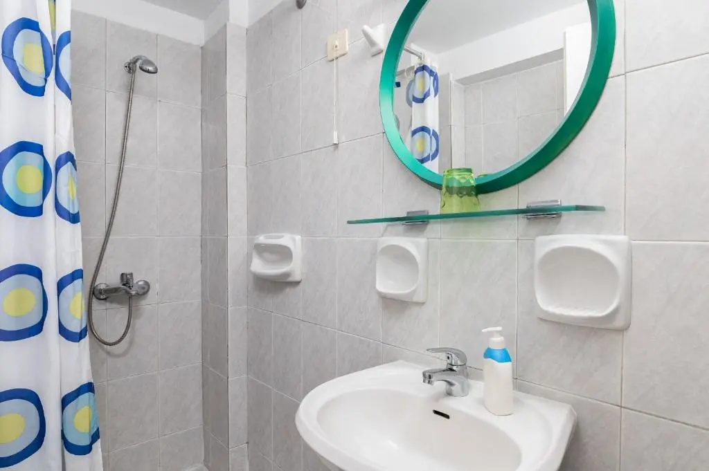 Emily Hotel - Chambres