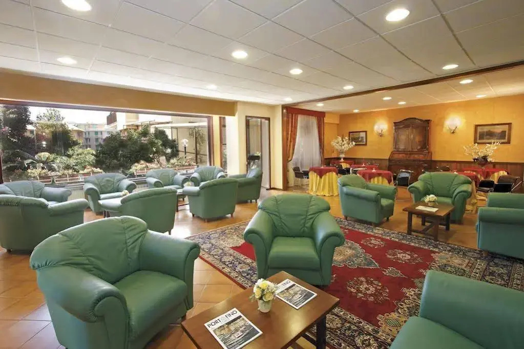 Hotel Mondial - Général