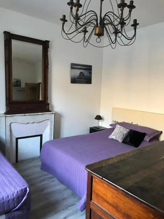 Les 2 Alpes - Chambres