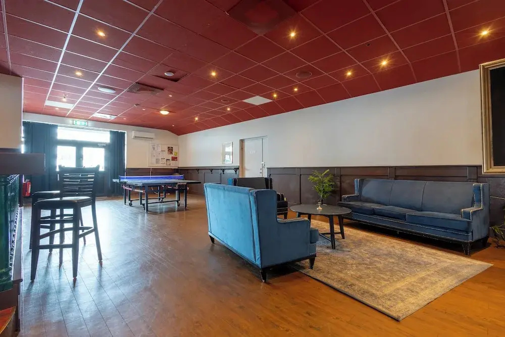 Hotel photo 22