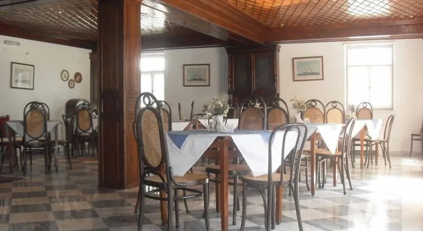 Hydroussa Hotel Hydra - Général