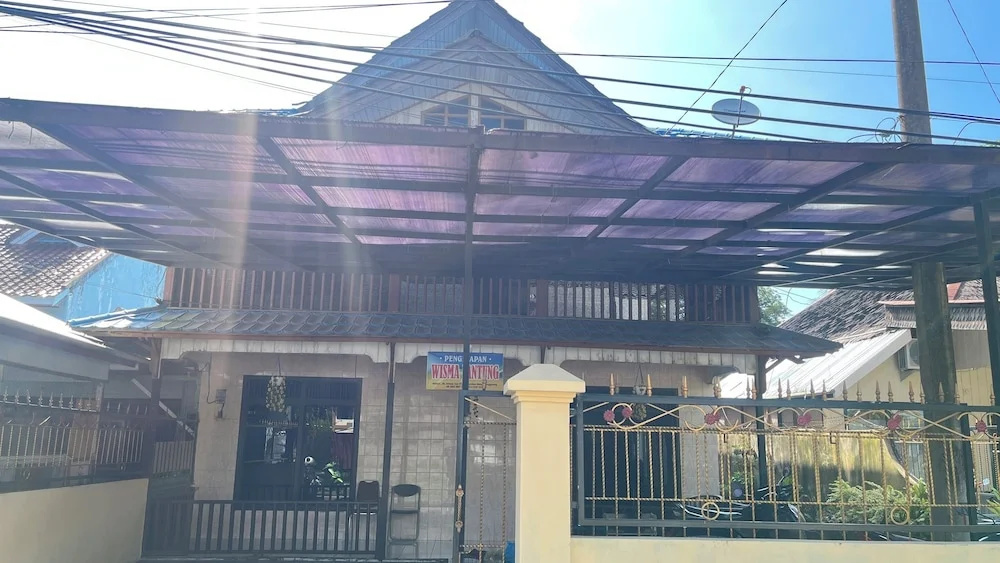 Hotel O Losmen Griya Mulia Katingan Kuala