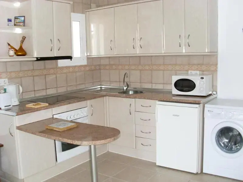 Standard Villa