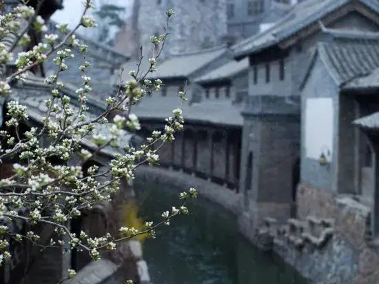 Beijing Zhenlong Folk Restaurant