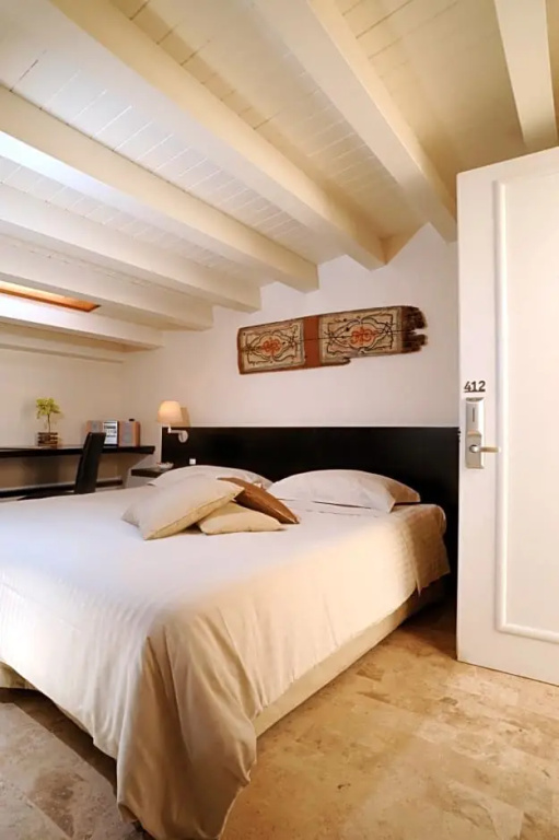 Ucciardhome Grand - Chambres