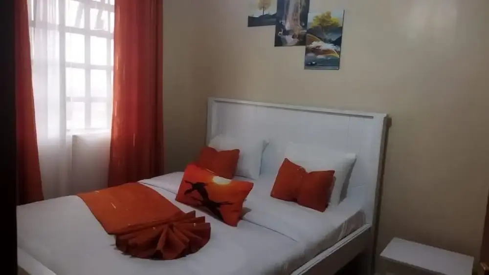 Lux Suites Khetias Apartments Naivasha