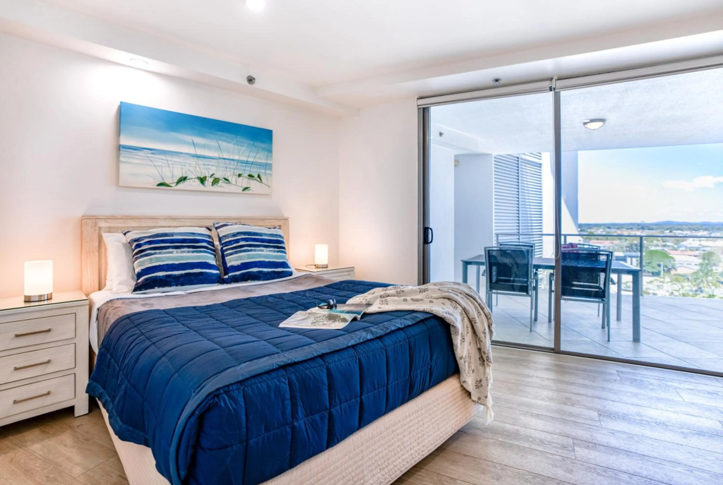 Cilento Mooloolaba — 3