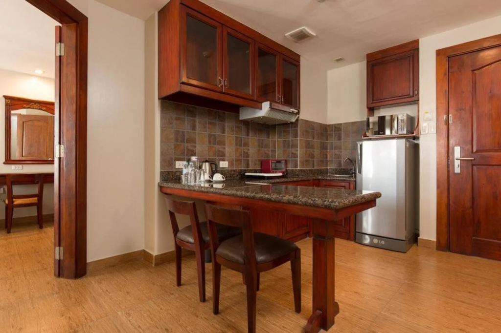 Hotel photo 16