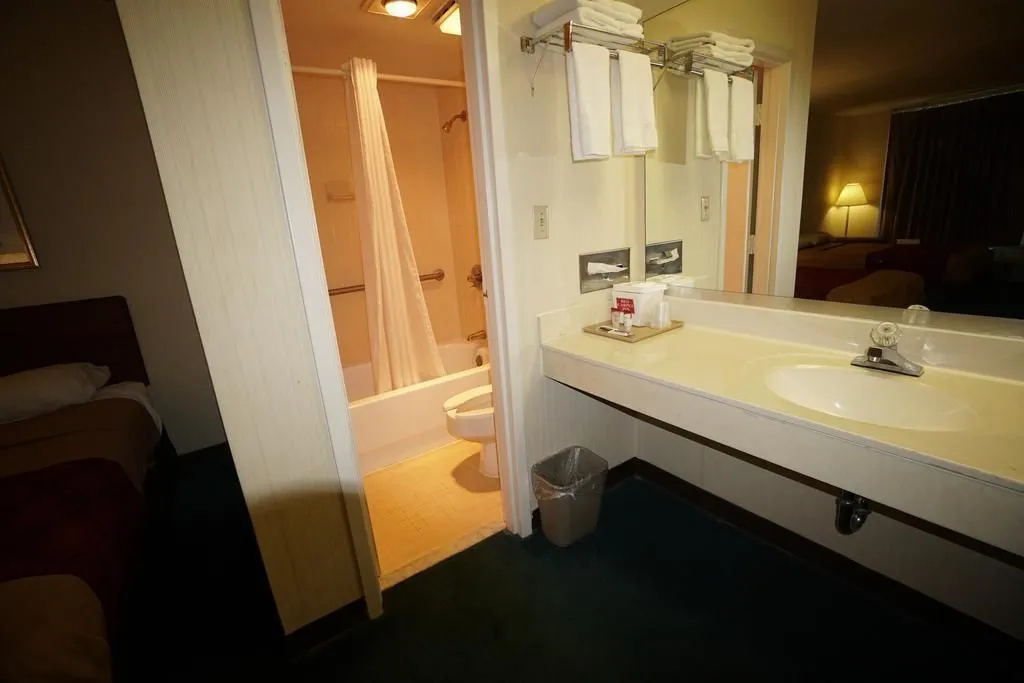 Hotel photo 11