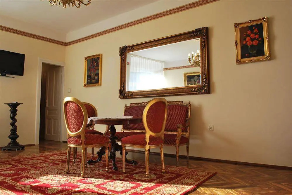Aparthotel Florian Kazimierz - Général