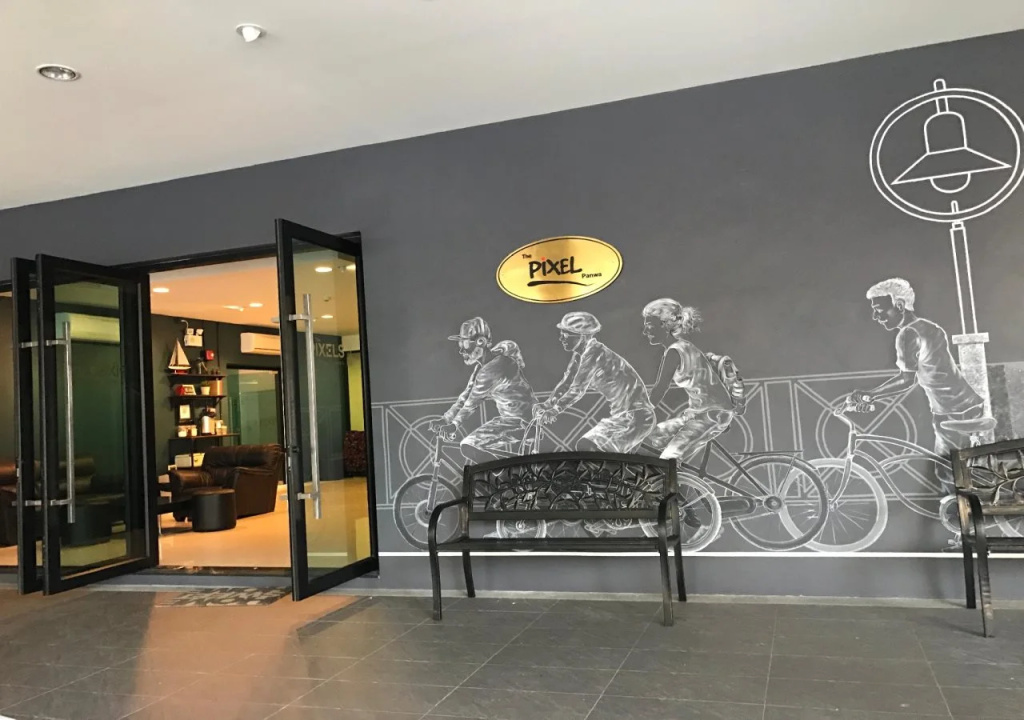 Hotel photo 18