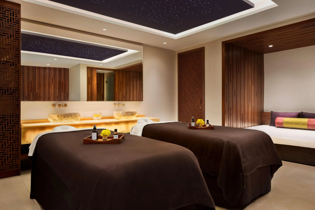 Shangri-La Al Husn, Muscat - Adults Only resort - фото 46