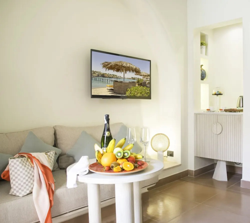 Three Corners Ocean View Hotel Prestige - Adults Only - Chambres