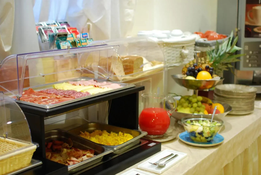 Hotel photo 8