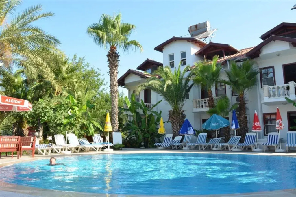Hotel photo 7