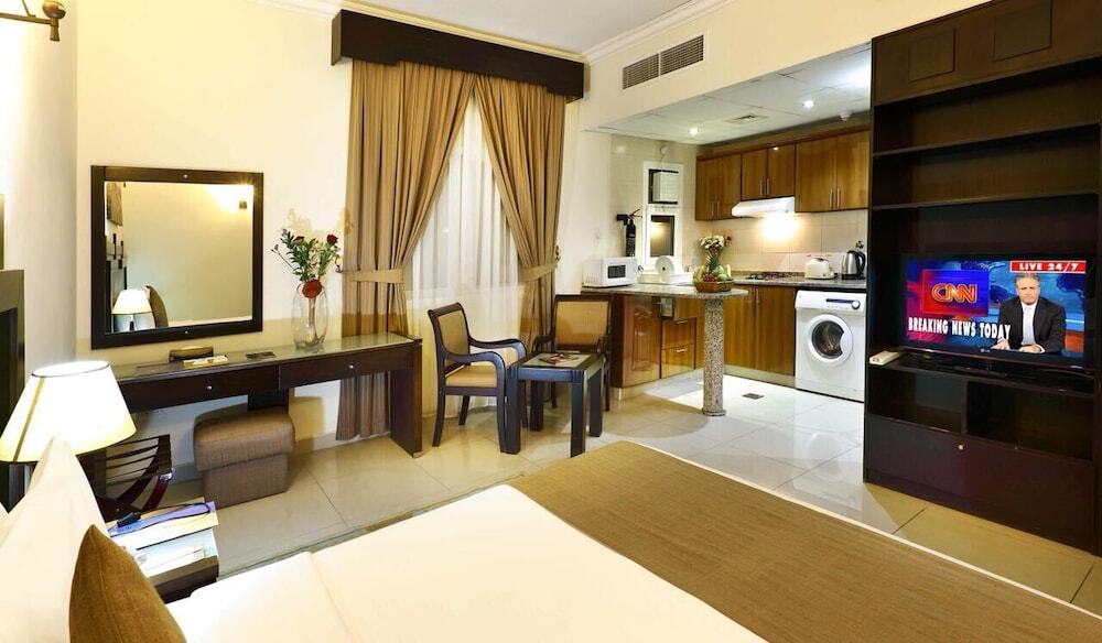 Al Hayat Hotel Suites