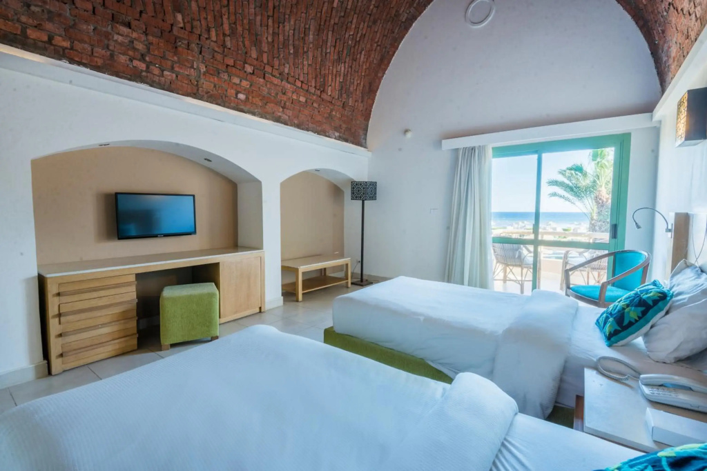 Shams Alam Beach Resort - All inclusive - фото 19