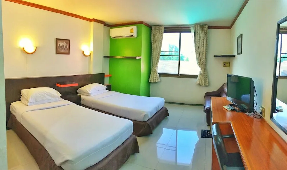 Hotel photo 2