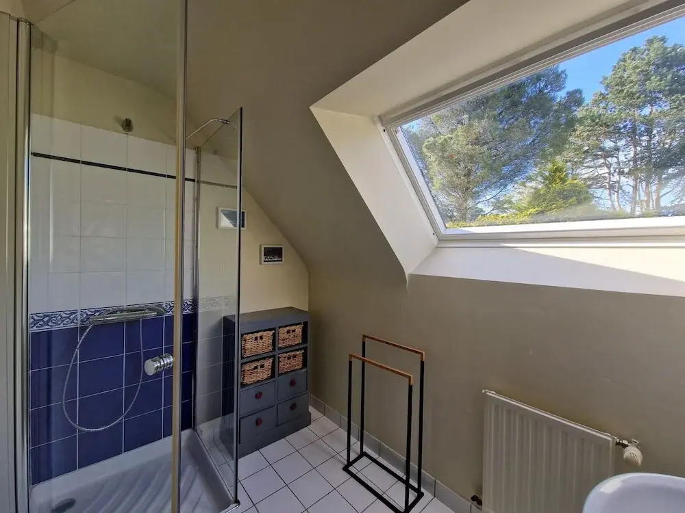 Afficher la photo 8 — Holiday Home in Paimpol Near Beach