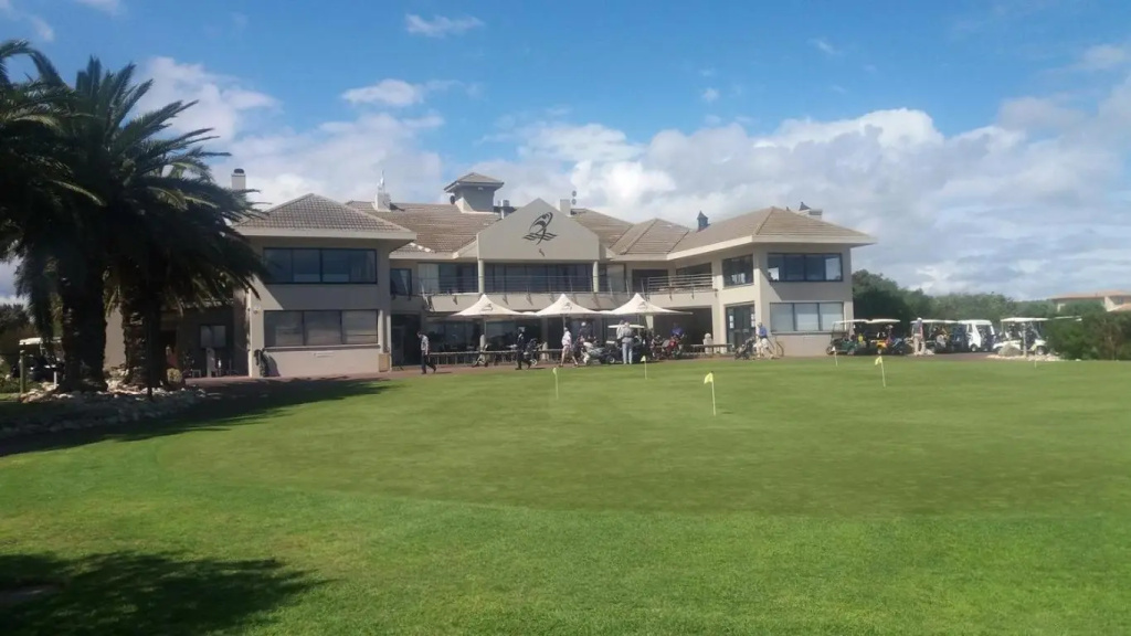 679 Morsvalla Way Langebaan Golf Estate