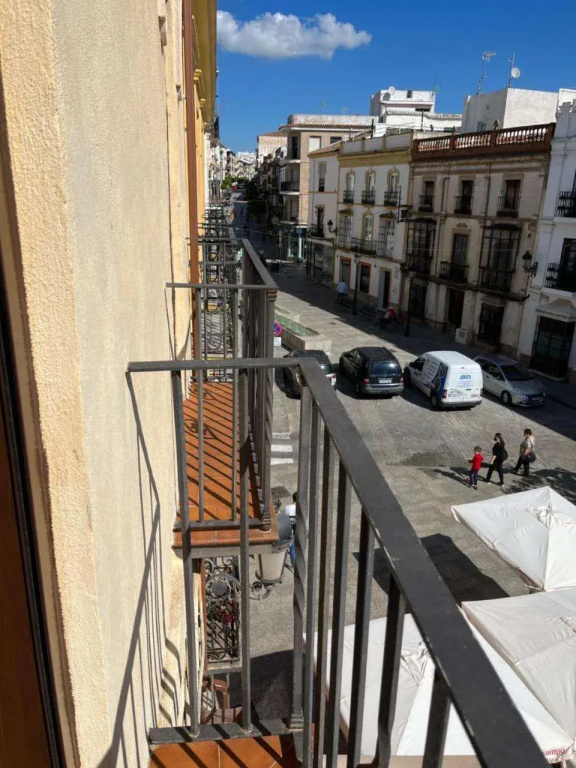 Apartamentos Rondabella II