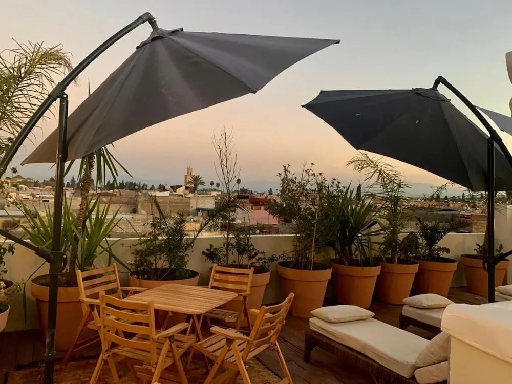 Hotel photo 21