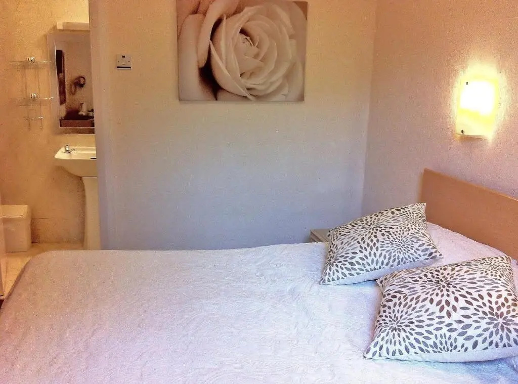Burley Court Hotel - Chambres