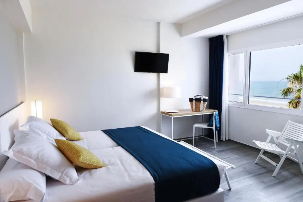 Hotel Agaró - Chambres