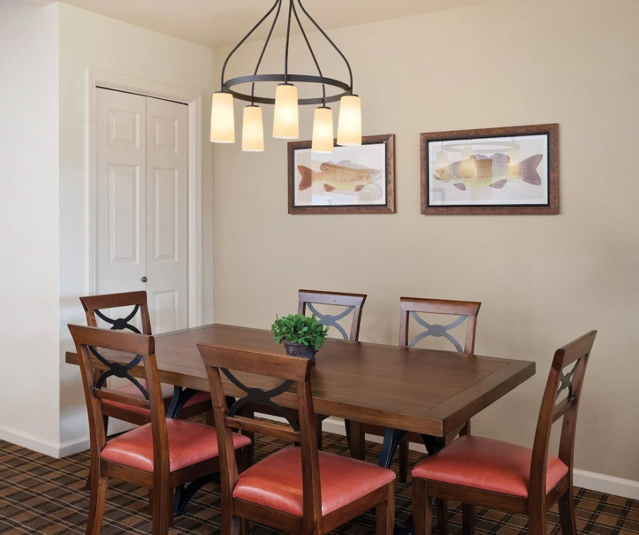 1 Bedroom Standard room