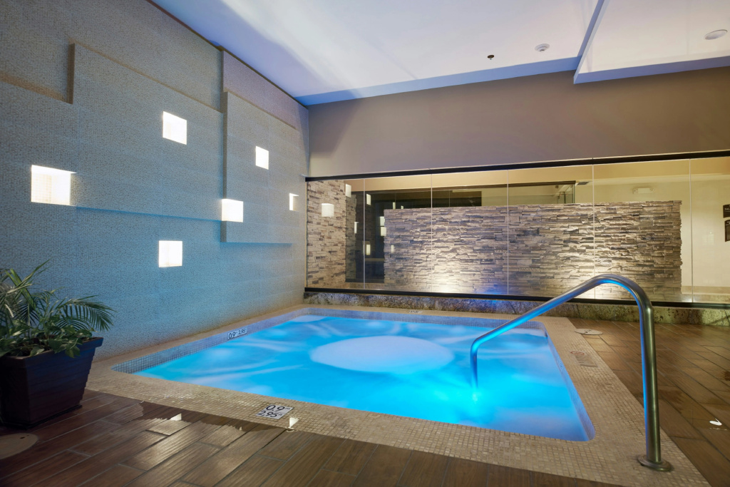 Staybridge Suites Chihuahua - Général