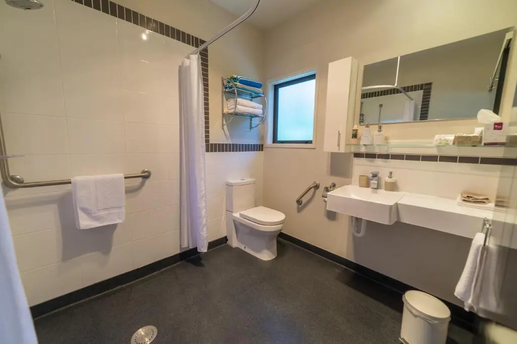 City Lights Boutique Lodge - Chambres