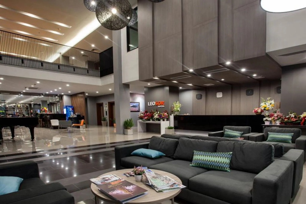 Hotel photo 12
