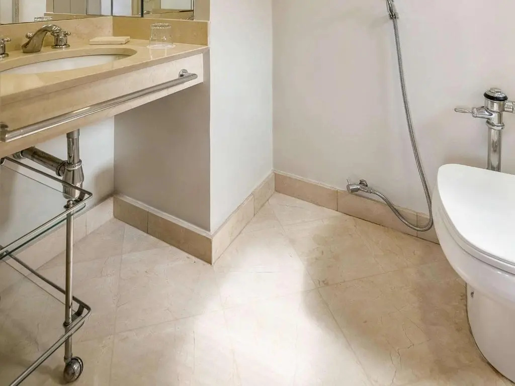 Pergamon Hotel Frei Caneca Managed By AccorHotels - Chambres