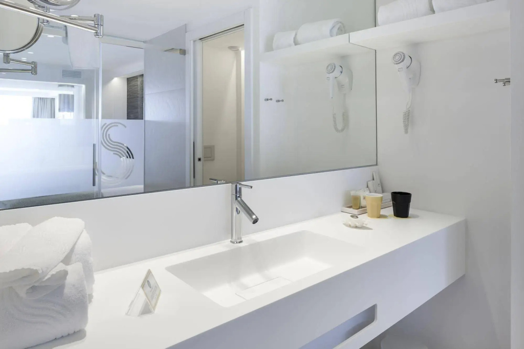 Sud Ibiza Suites - Général
