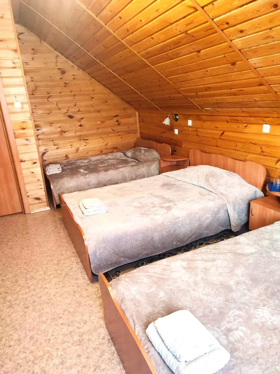 Comfort Triple room