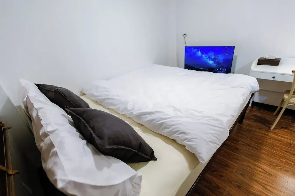 Classic room