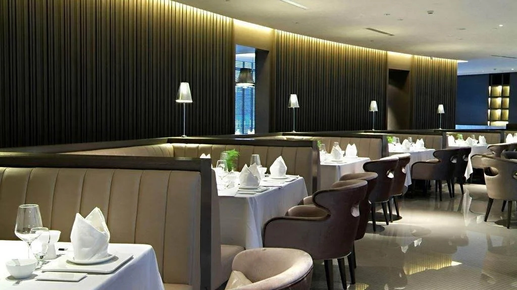 Food & Beverage