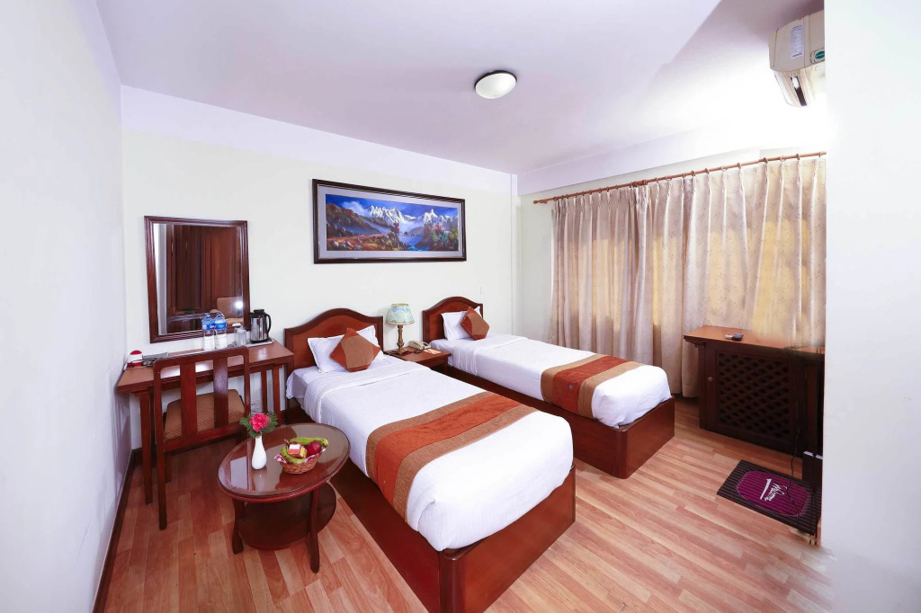 Hotel photo 6