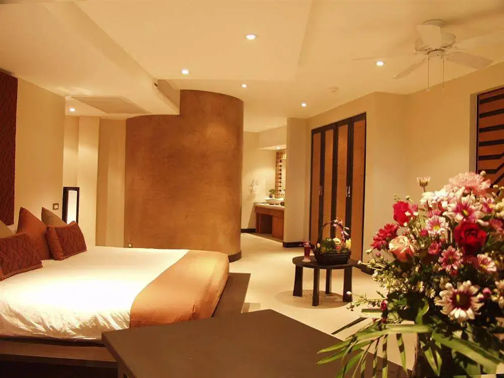 Aspasia Phuket - фото 15