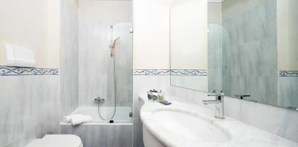 Garda Hotel - Chambres