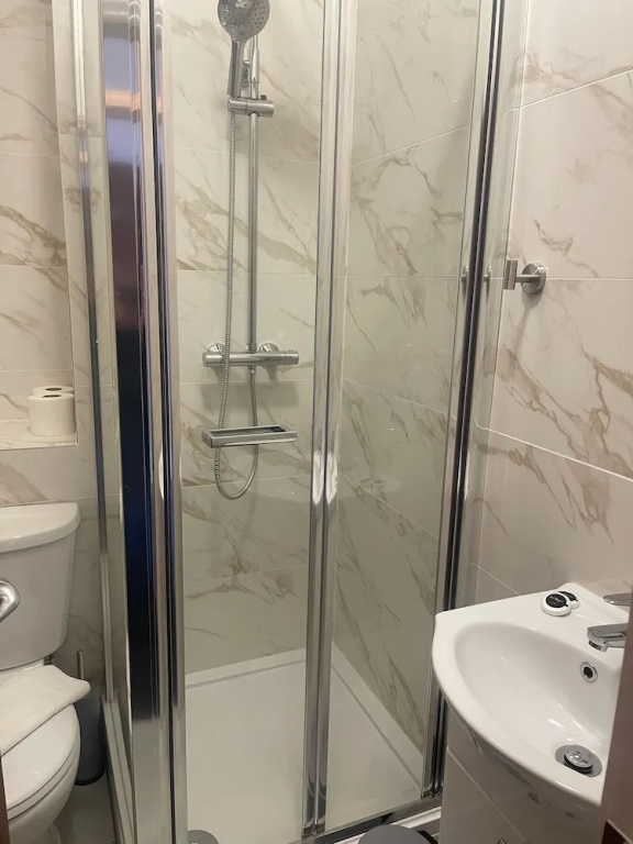 United Lodge Hotel & Apartments - Chambres