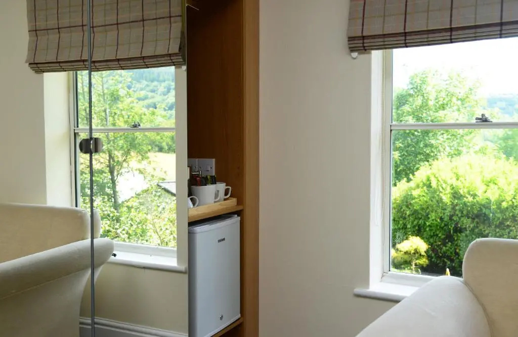 The Mulberry Inn - Chambres