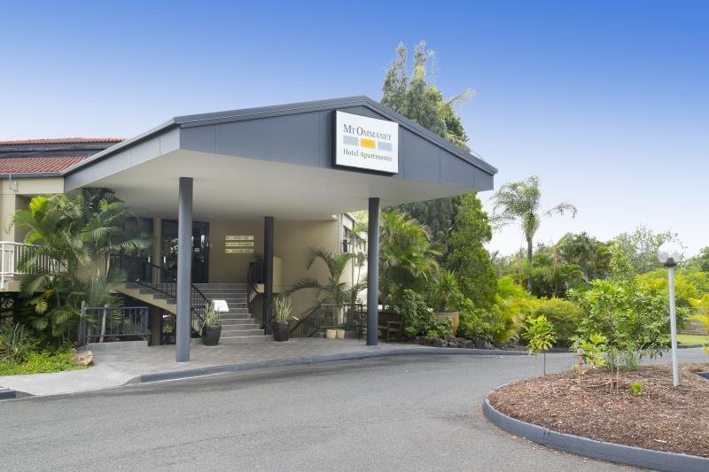 Mt Ommaney Hotel Apartments image