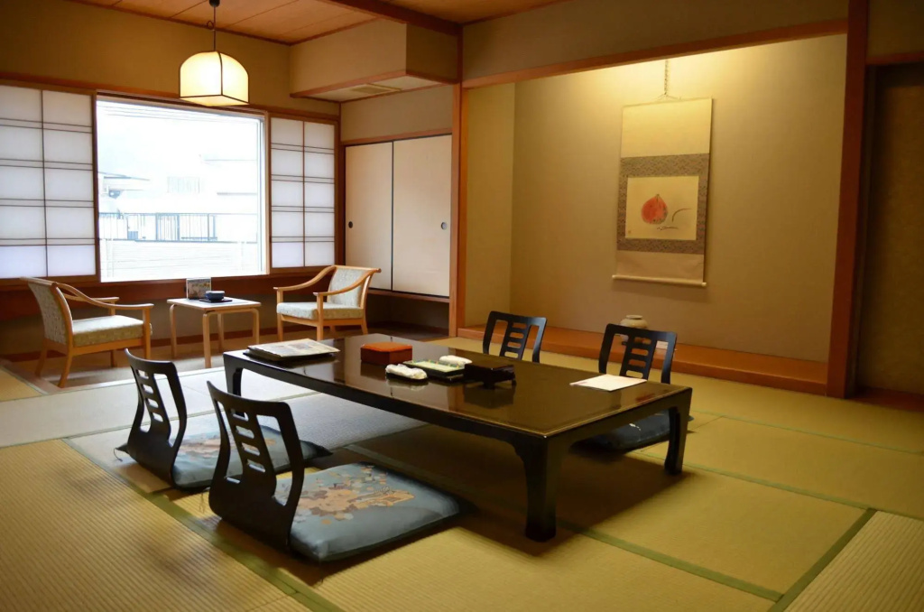 Hotel photo 18