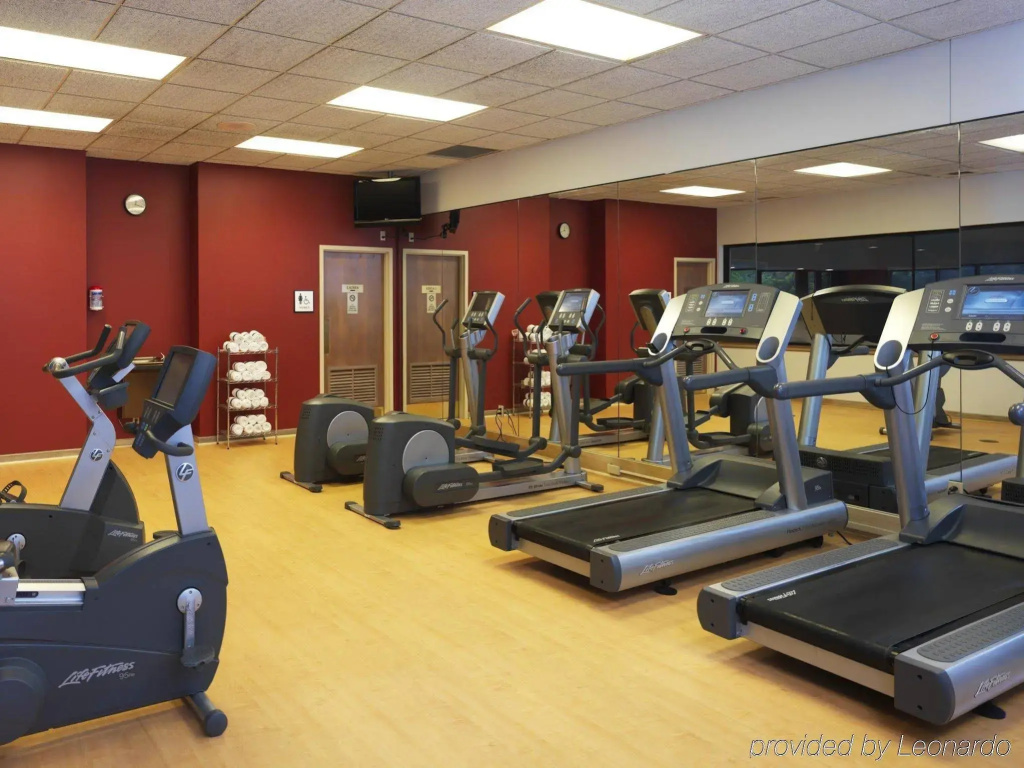 Sheraton Suites Akron Cuyahoga Falls - Général