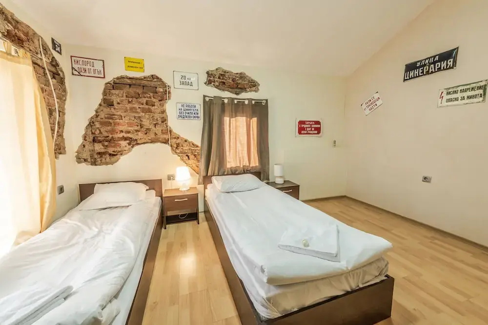 Hotel photo 5